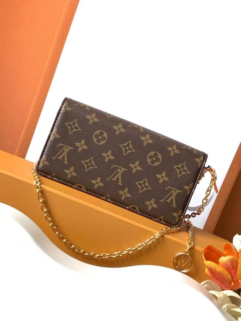 Louis Vuitton Satchel Bags Versatile 93777