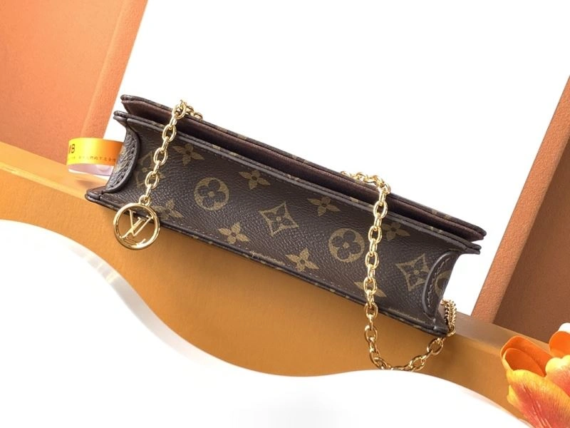 Louis Vuitton Satchel Bags Versatile 93777