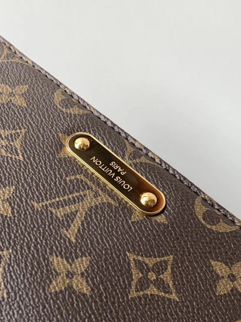 Louis Vuitton Satchel Bags Versatile 93777
