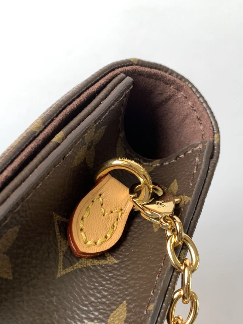 Louis Vuitton Satchel Bags Versatile 93777