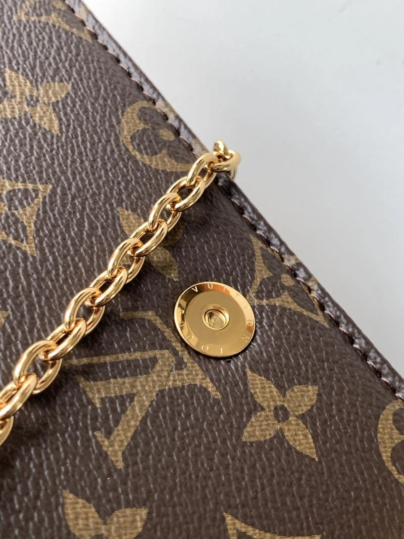 Louis Vuitton Satchel Bags Versatile 93777