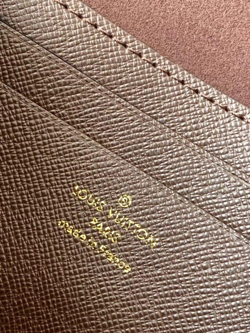Louis Vuitton Satchel Bags Versatile 93777