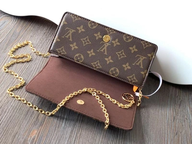 Louis Vuitton Satchel Bags Versatile 93777