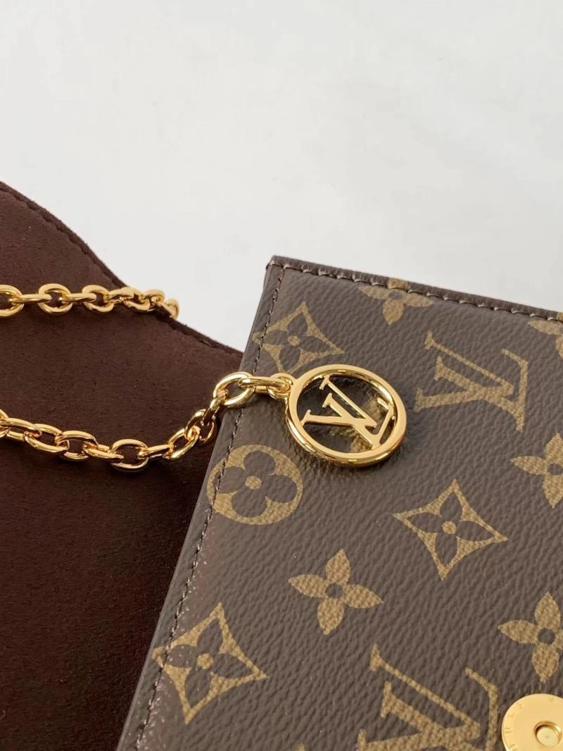 Louis Vuitton Satchel Bags Versatile 93777
