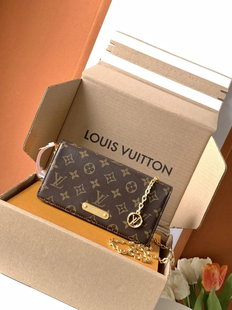 Louis Vuitton Satchel Bags Versatile 93777