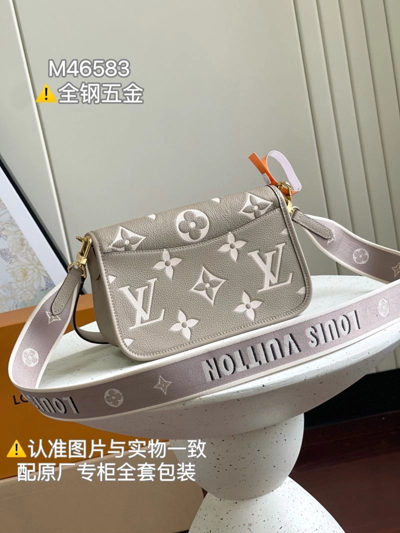 OdorResistant Louis Vuitton Satchel Bags 93807