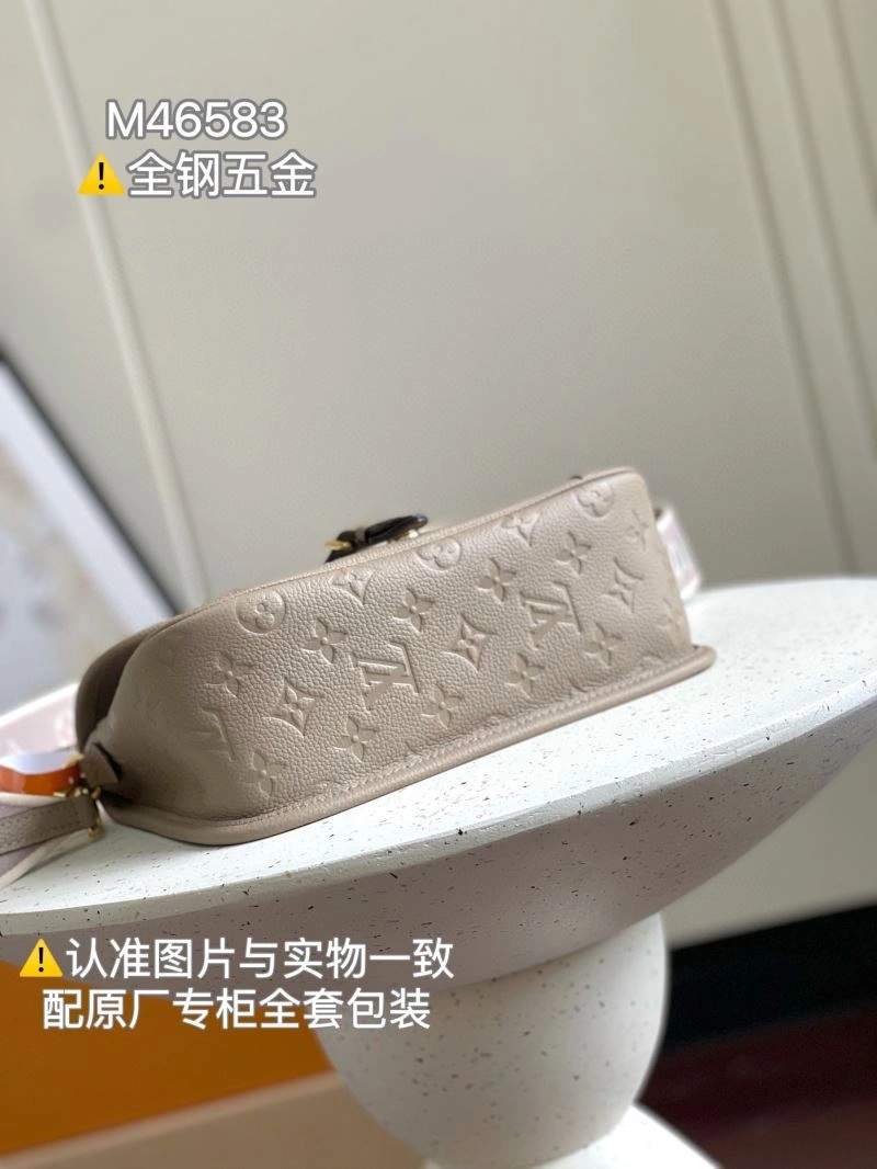 OdorResistant Louis Vuitton Satchel Bags 93807