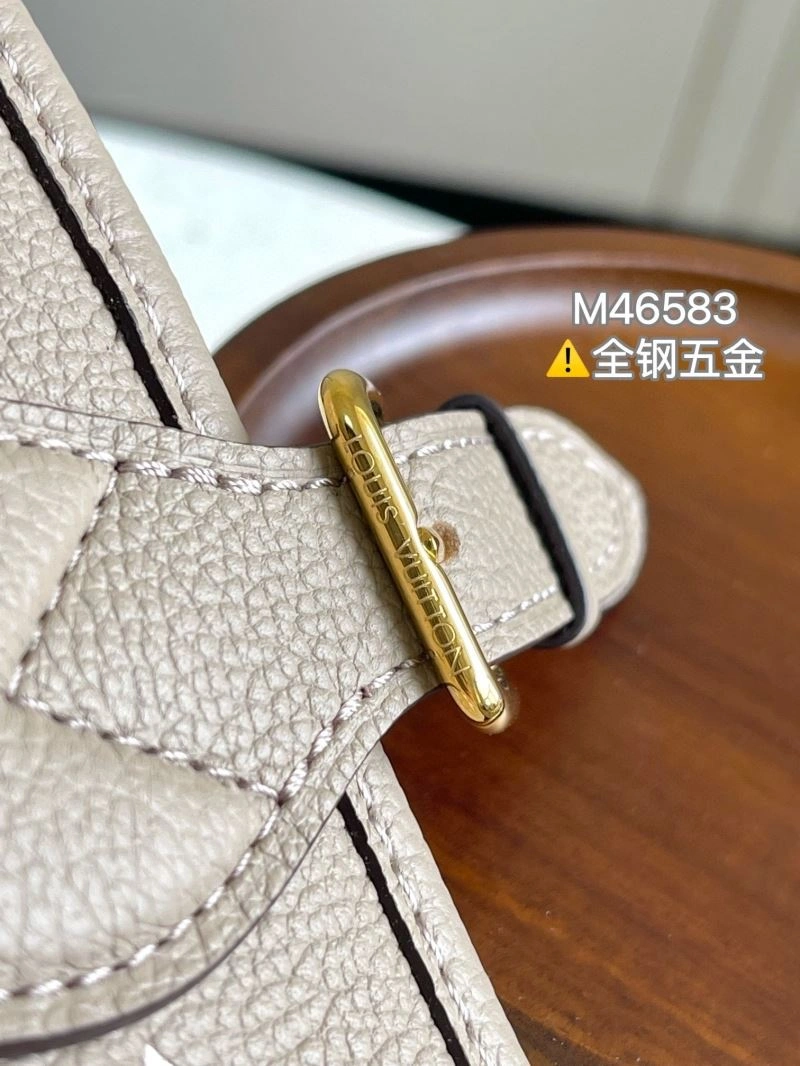 OdorResistant Louis Vuitton Satchel Bags 93807