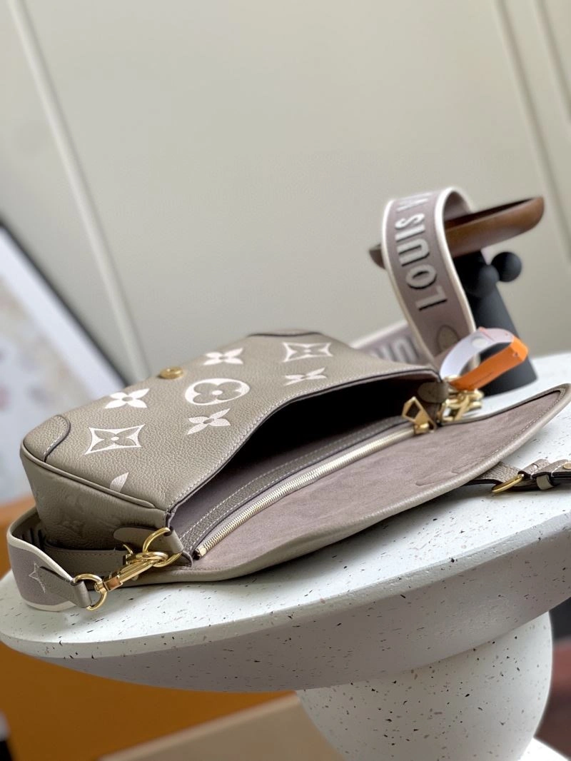 OdorResistant Louis Vuitton Satchel Bags 93807