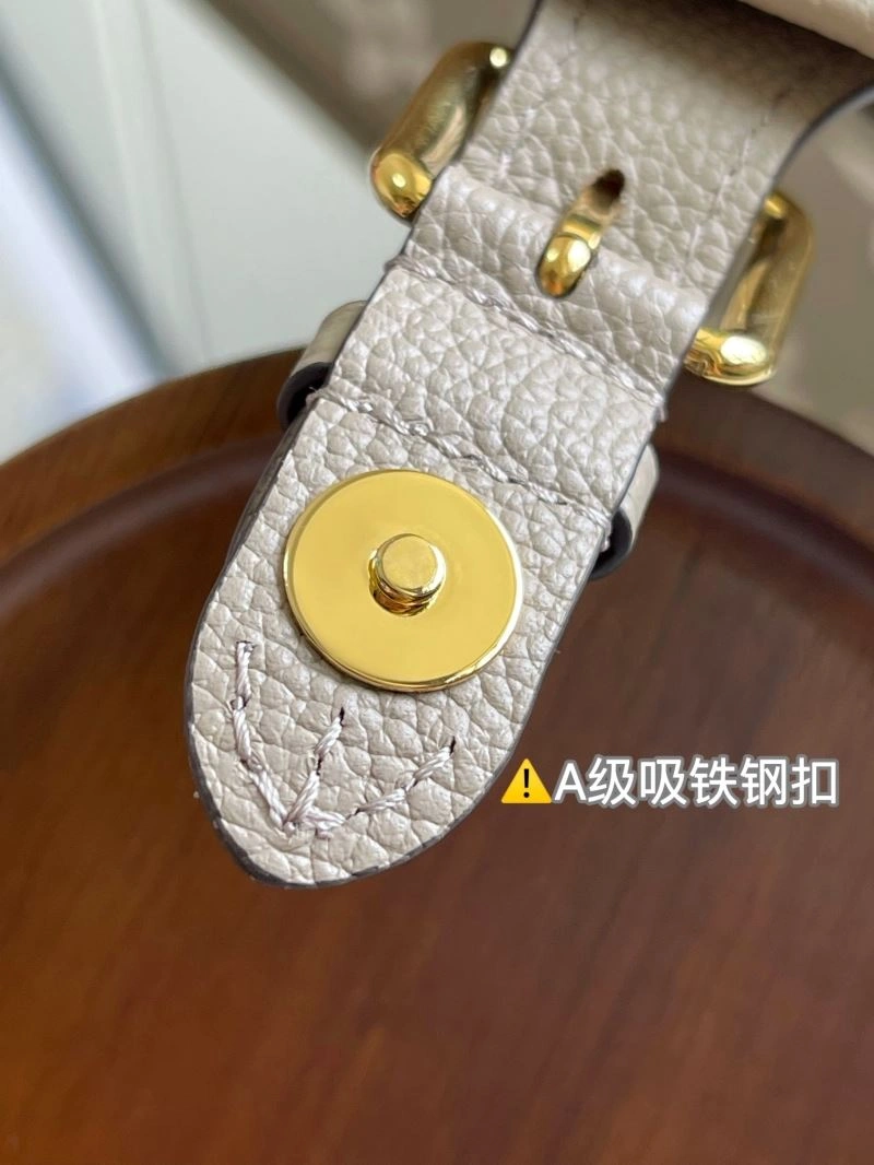 OdorResistant Louis Vuitton Satchel Bags 93807