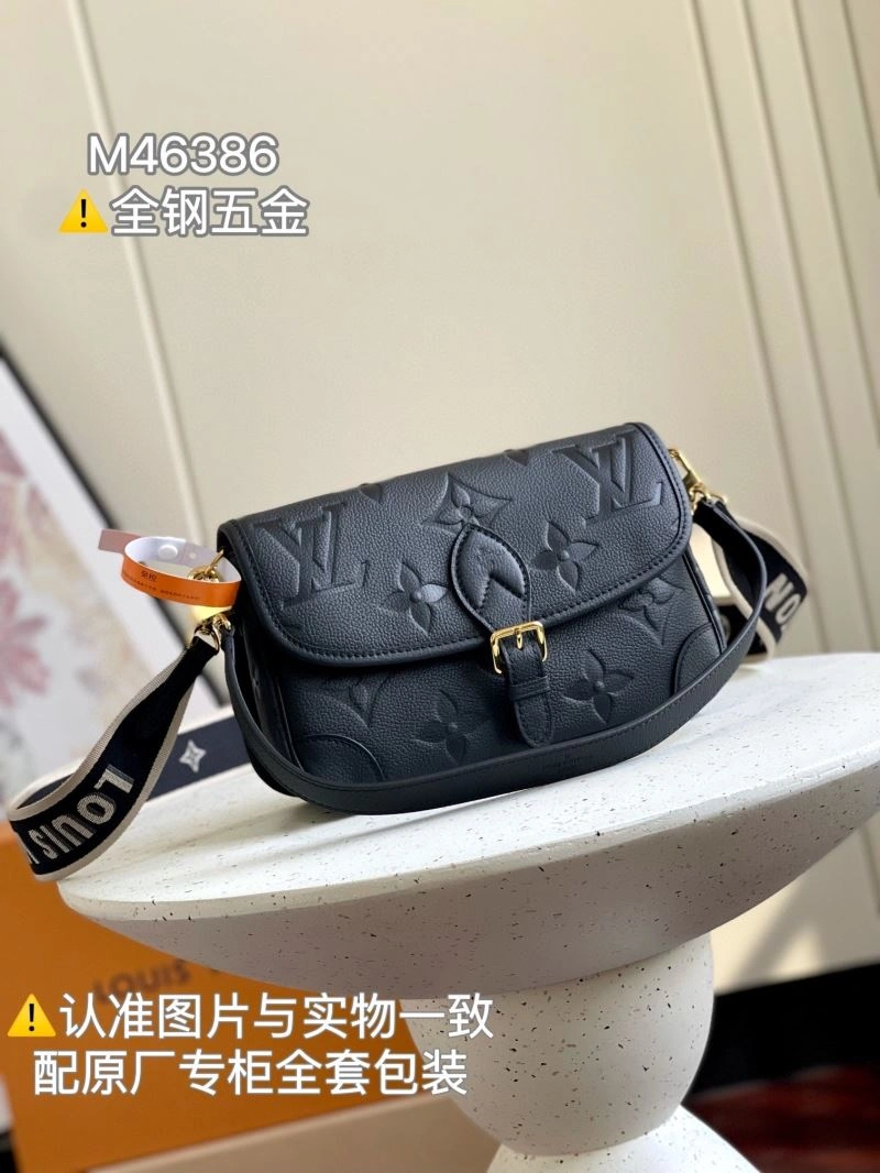 Louis Vuitton Satchel Bags Minimalist 93794