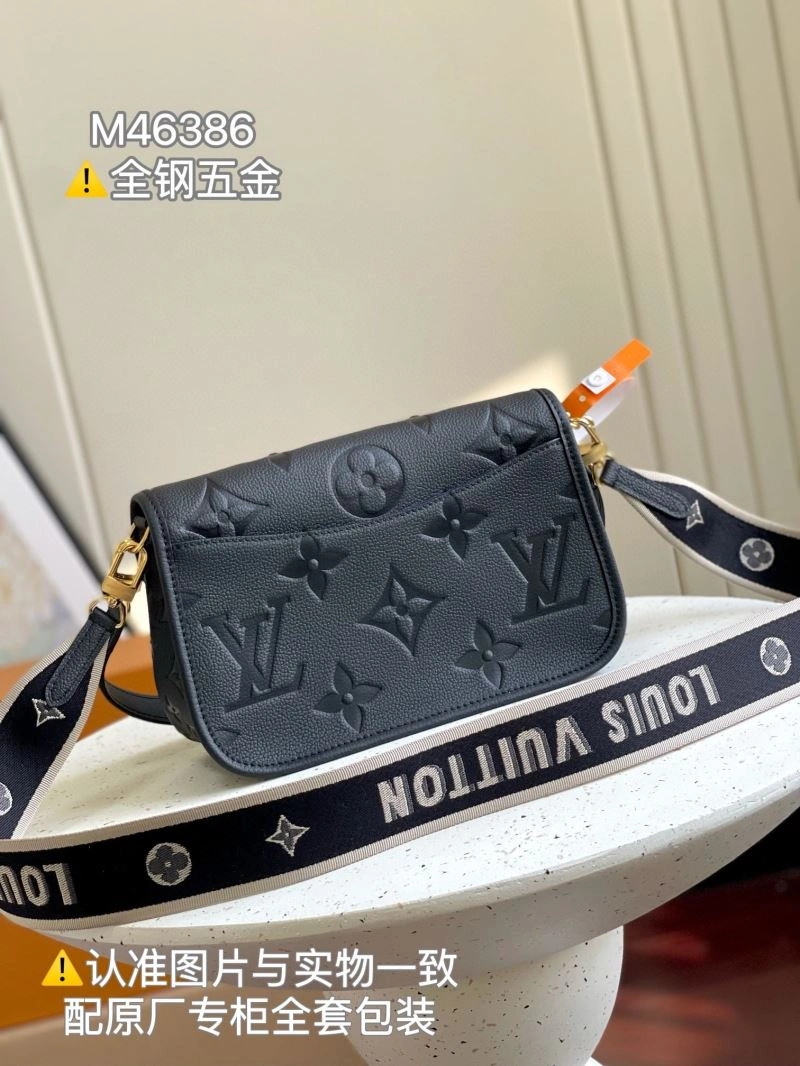 Louis Vuitton Satchel Bags Minimalist 93794