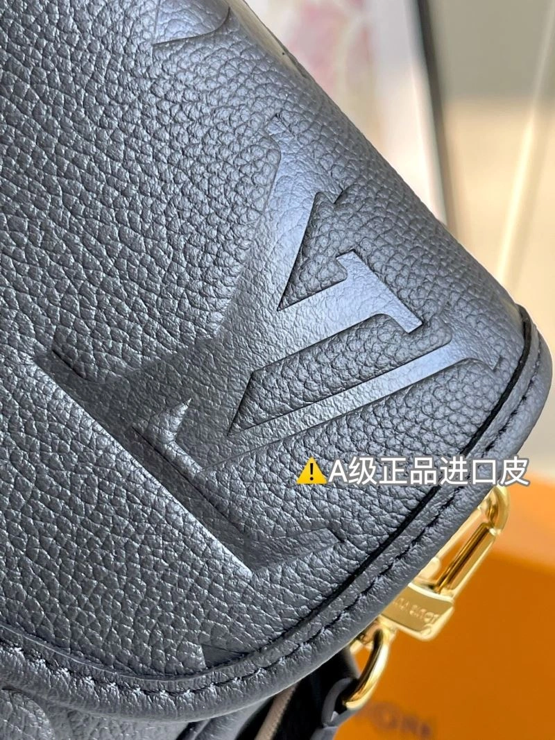 Louis Vuitton Satchel Bags Minimalist 93794