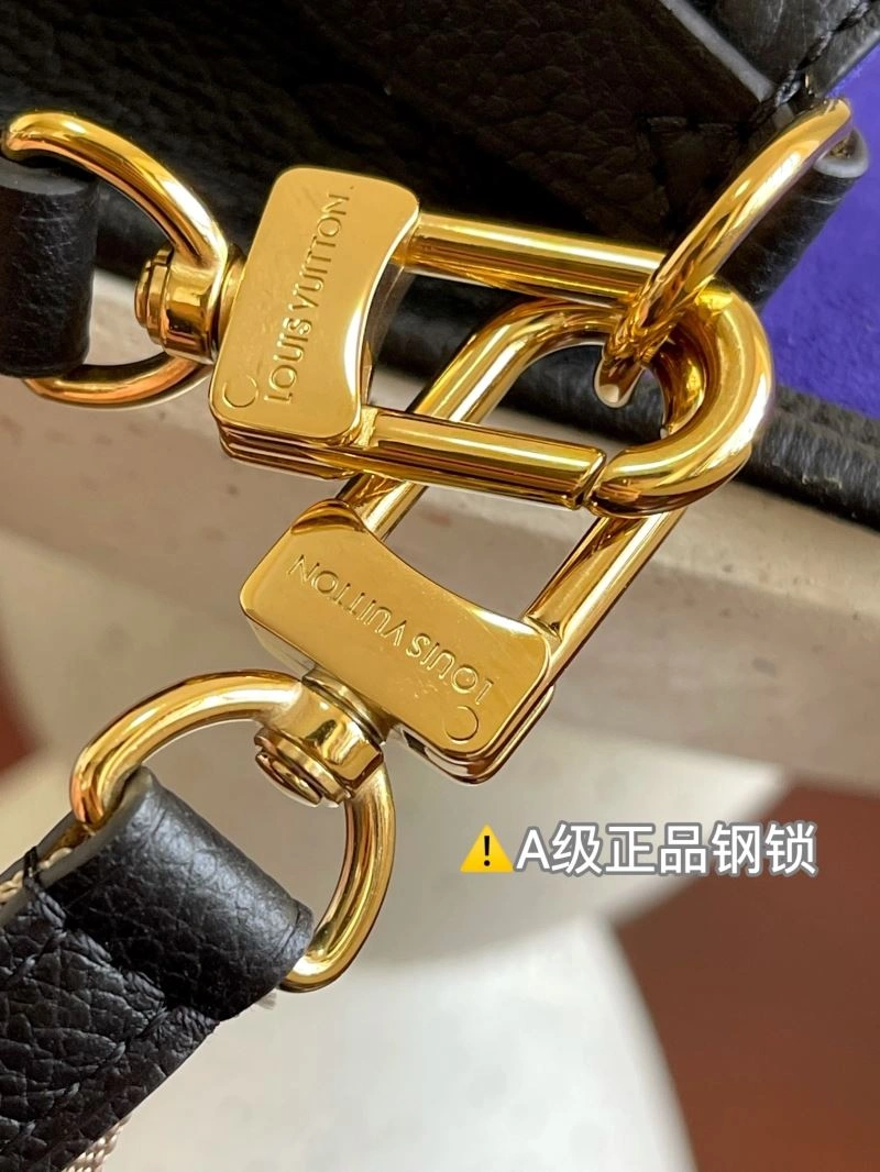 Louis Vuitton Satchel Bags Minimalist 93794
