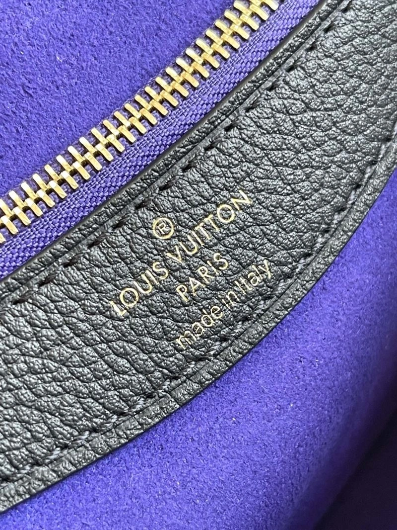 Louis Vuitton Satchel Bags Minimalist 93794