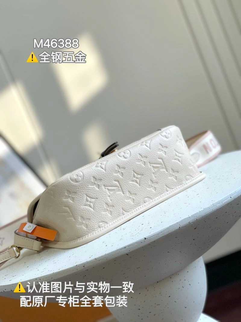 Bold Louis Vuitton Satchel Bags 93771