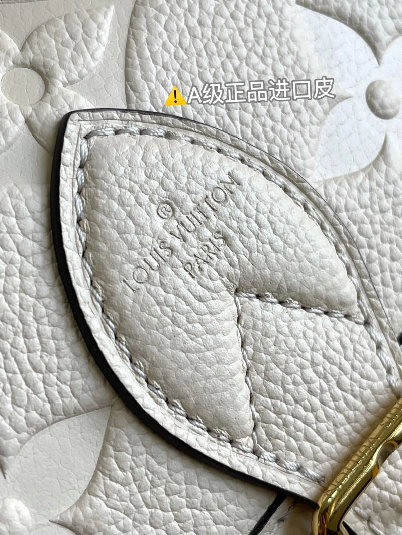 Bold Louis Vuitton Satchel Bags 93771