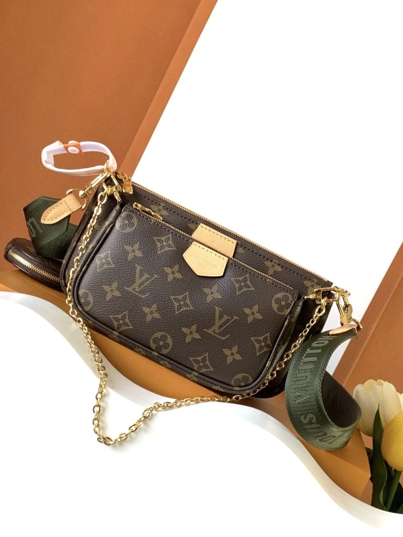 DailyWear Louis Vuitton Satchel Bags 93773