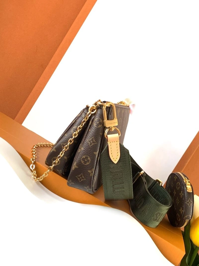 DailyWear Louis Vuitton Satchel Bags 93773