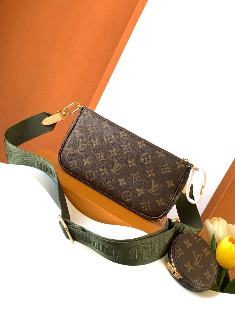 DailyWear Louis Vuitton Satchel Bags 93773