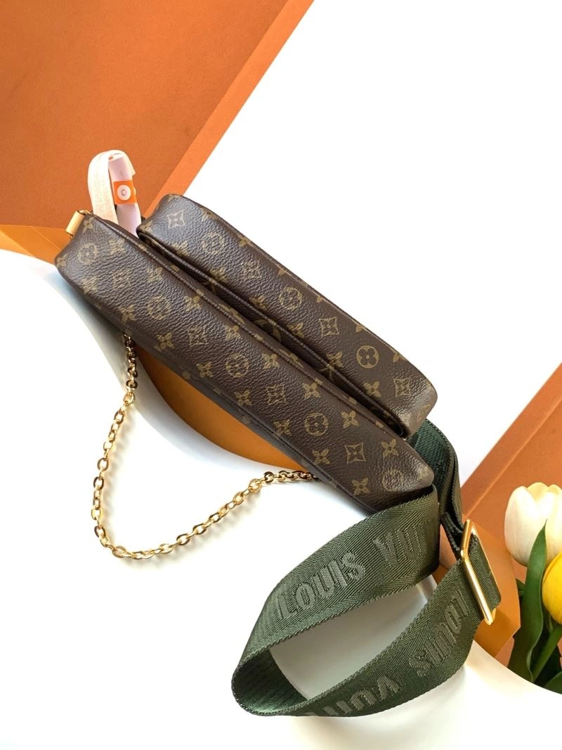 DailyWear Louis Vuitton Satchel Bags 93773