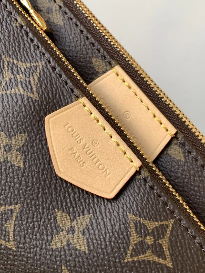DailyWear Louis Vuitton Satchel Bags 93773