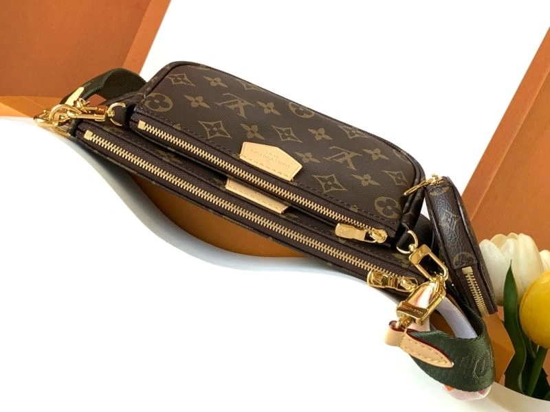 DailyWear Louis Vuitton Satchel Bags 93773