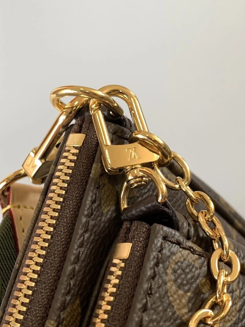 DailyWear Louis Vuitton Satchel Bags 93773