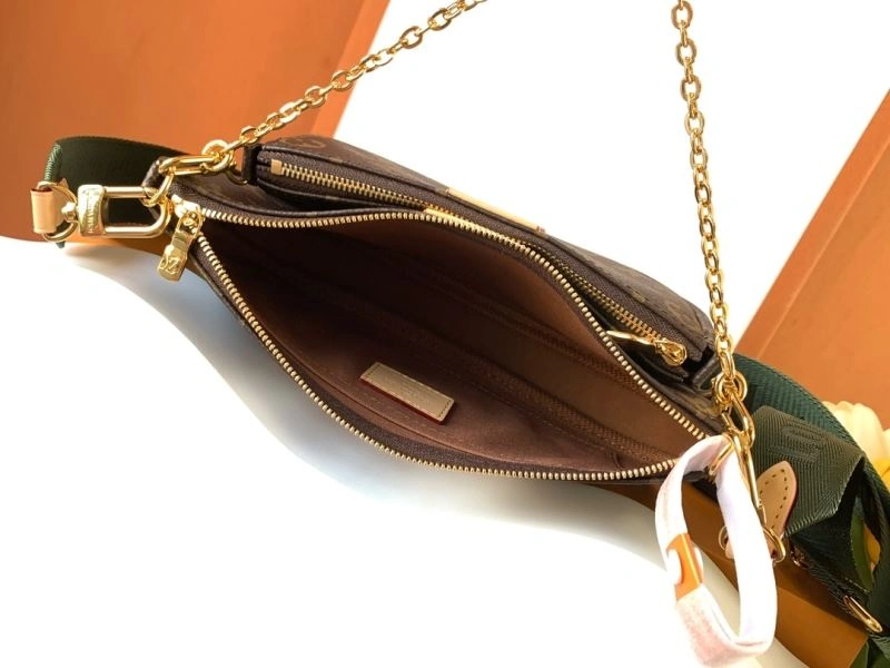 DailyWear Louis Vuitton Satchel Bags 93773
