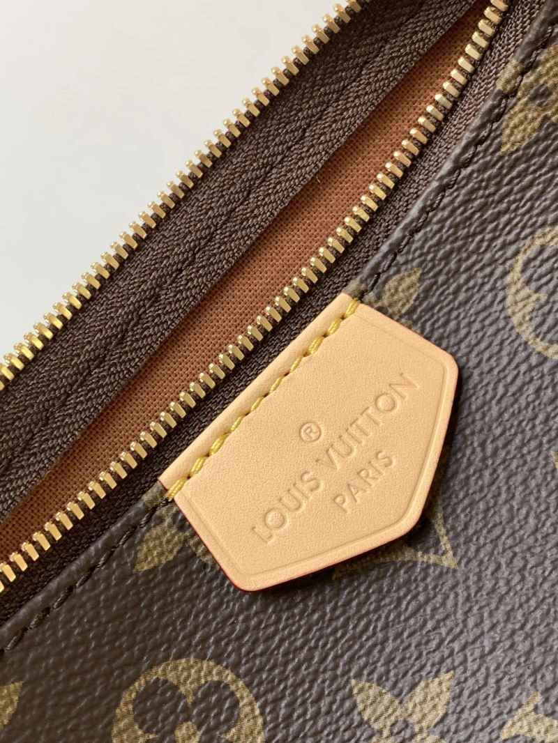DailyWear Louis Vuitton Satchel Bags 93773