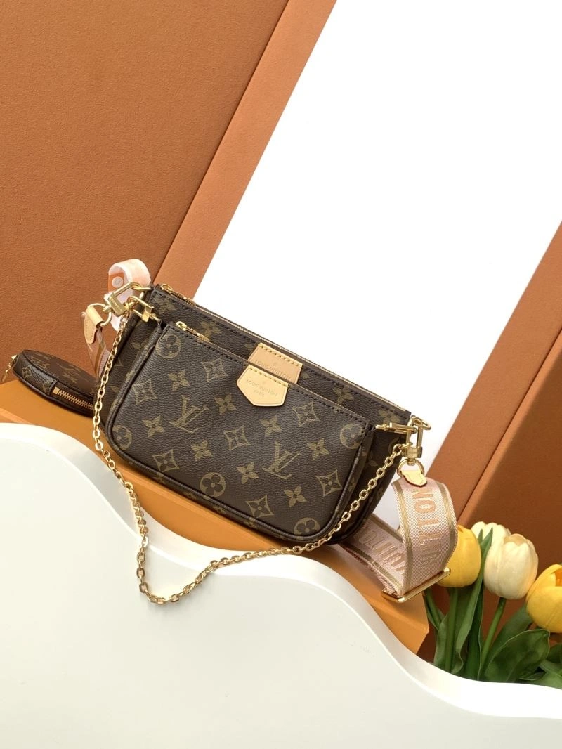 TopPick Louis Vuitton Satchel Bags 93772