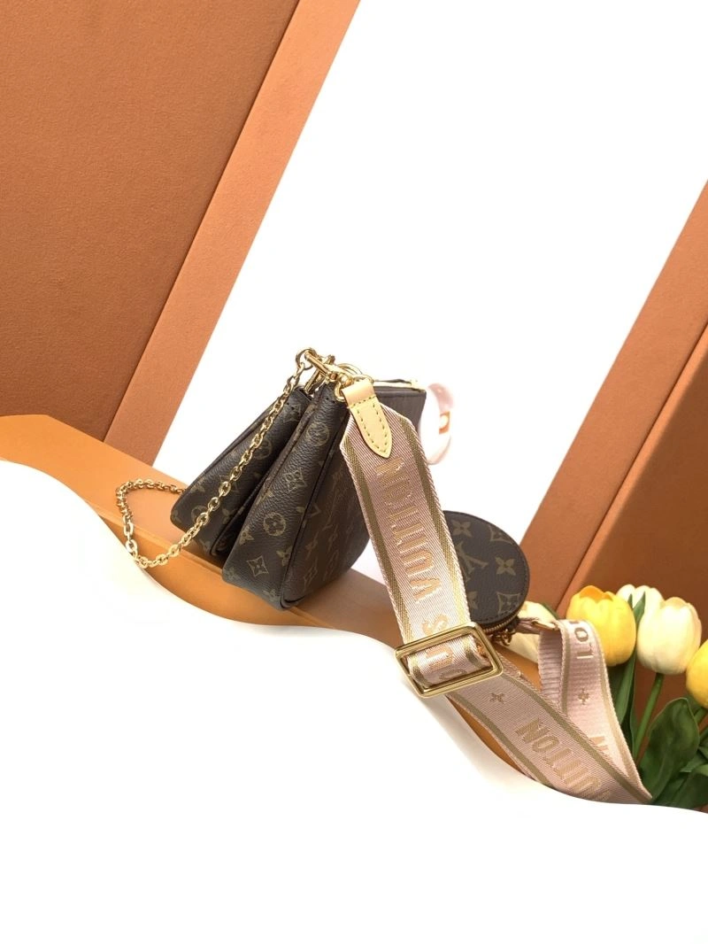 TopPick Louis Vuitton Satchel Bags 93772