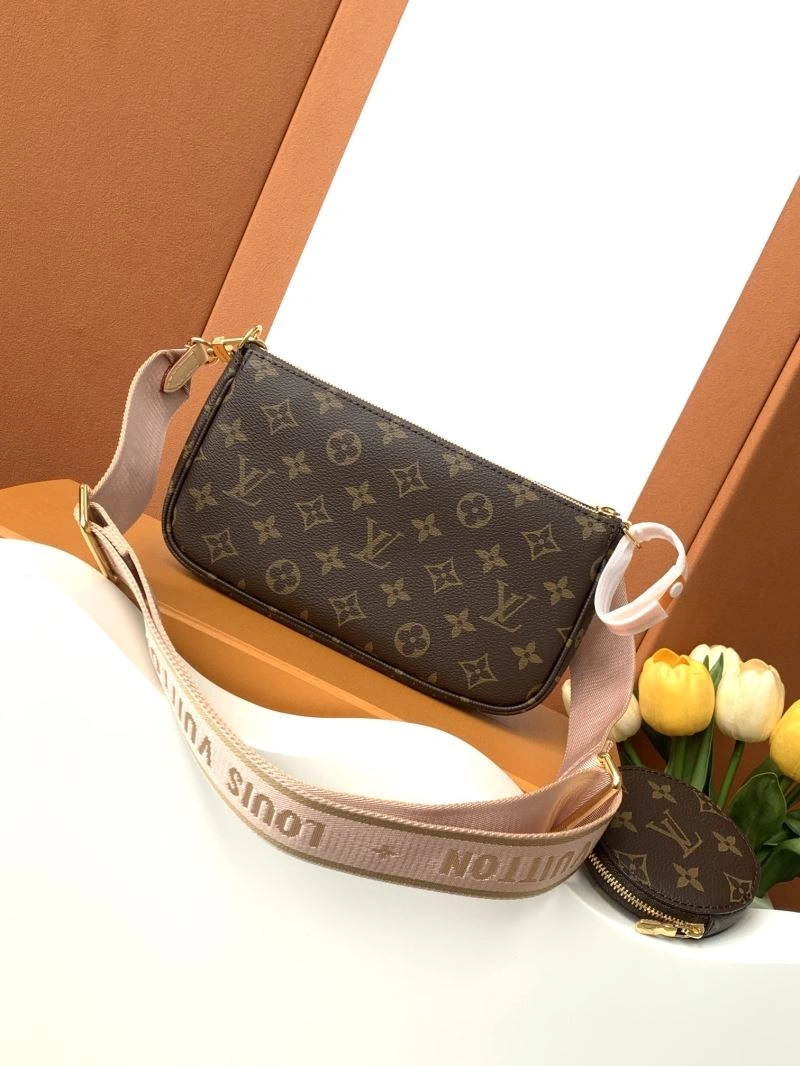 TopPick Louis Vuitton Satchel Bags 93772