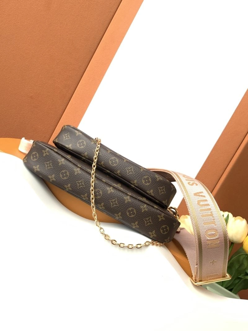 TopPick Louis Vuitton Satchel Bags 93772