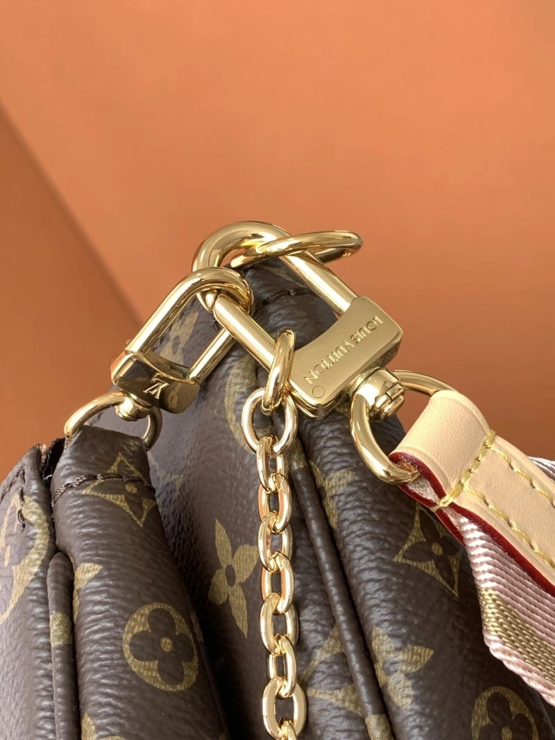 TopPick Louis Vuitton Satchel Bags 93772