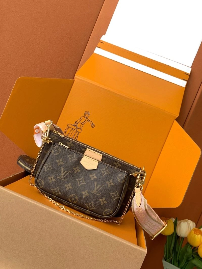 TopPick Louis Vuitton Satchel Bags 93772