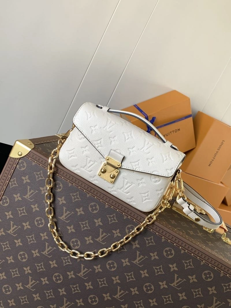 Louis Vuitton Satchel Bags Lightweight 93789