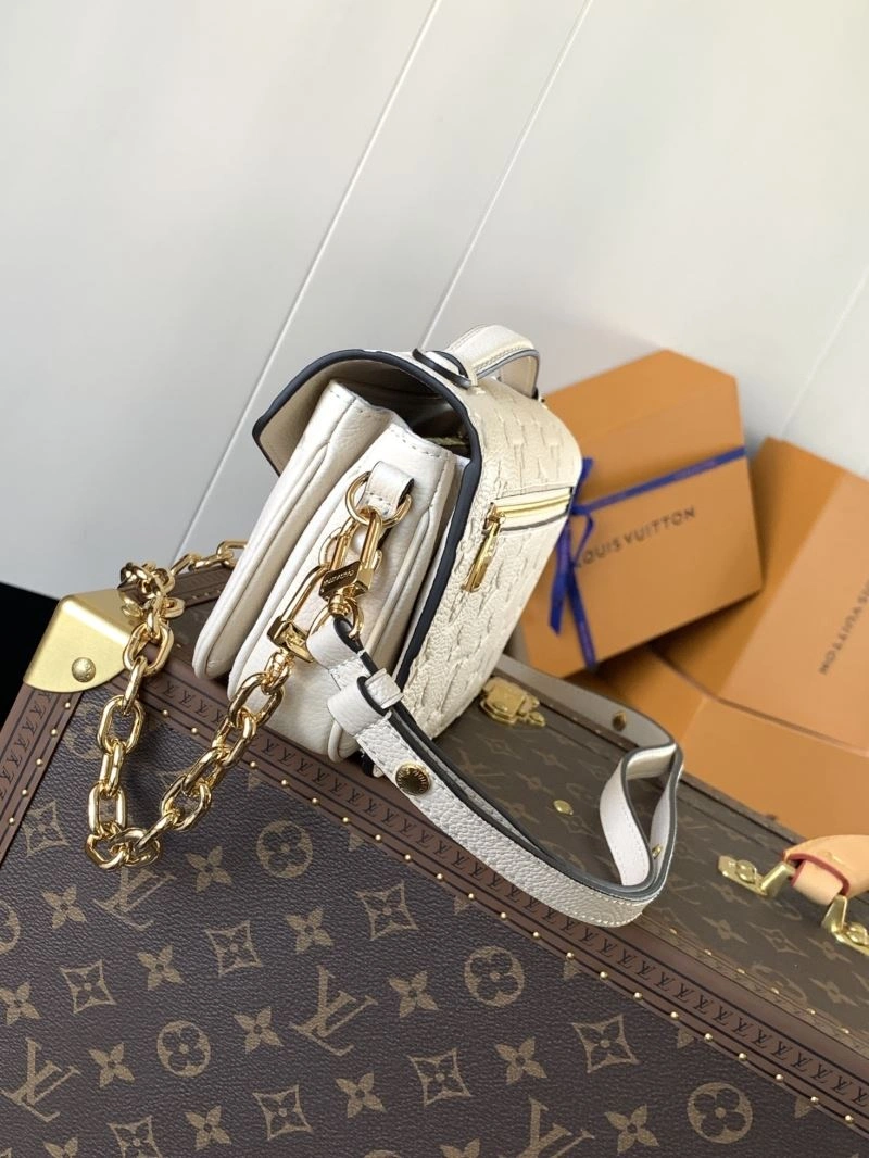 Louis Vuitton Satchel Bags Lightweight 93789