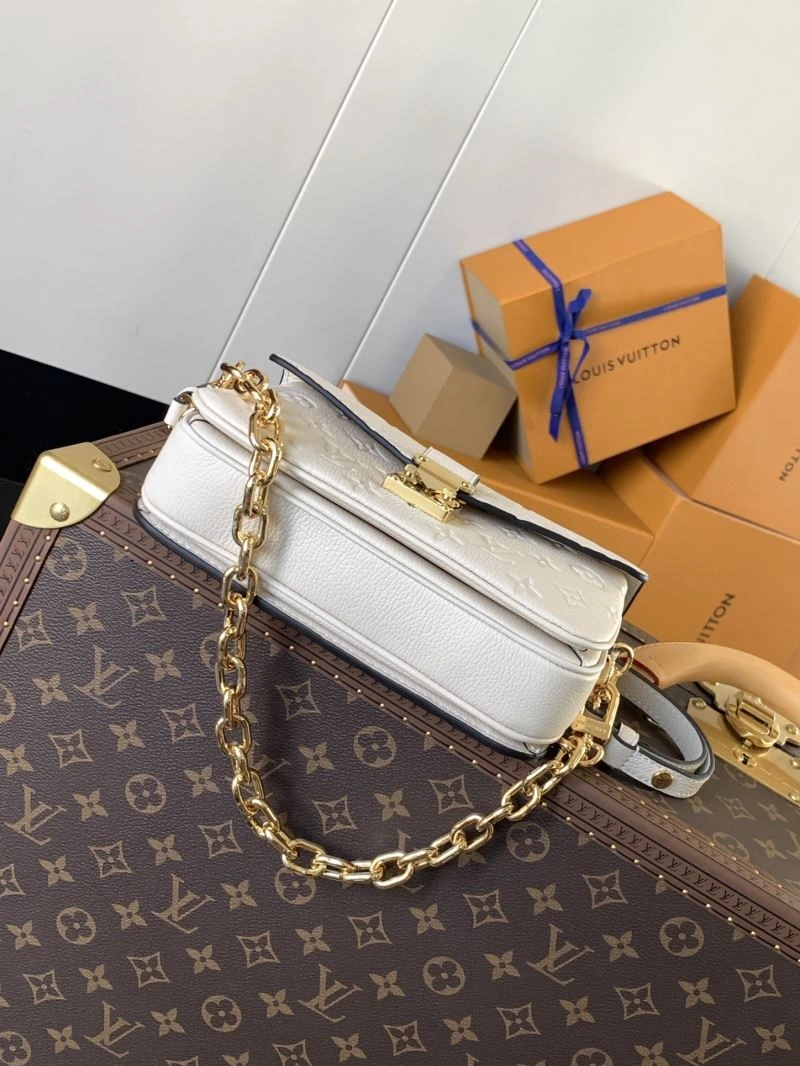 Louis Vuitton Satchel Bags Lightweight 93789