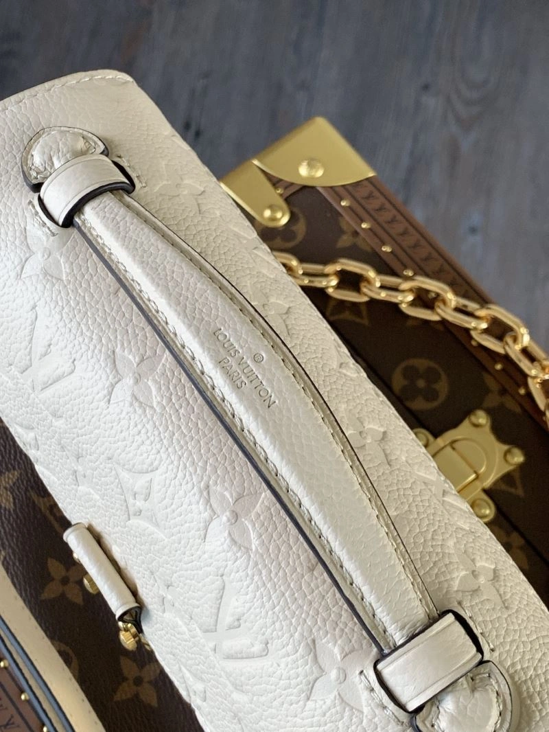 Louis Vuitton Satchel Bags Lightweight 93789