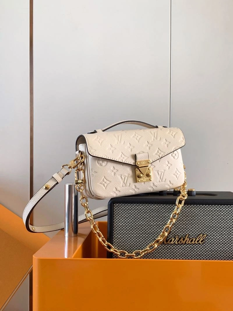 Louis Vuitton Satchel Bags Lightweight 93789