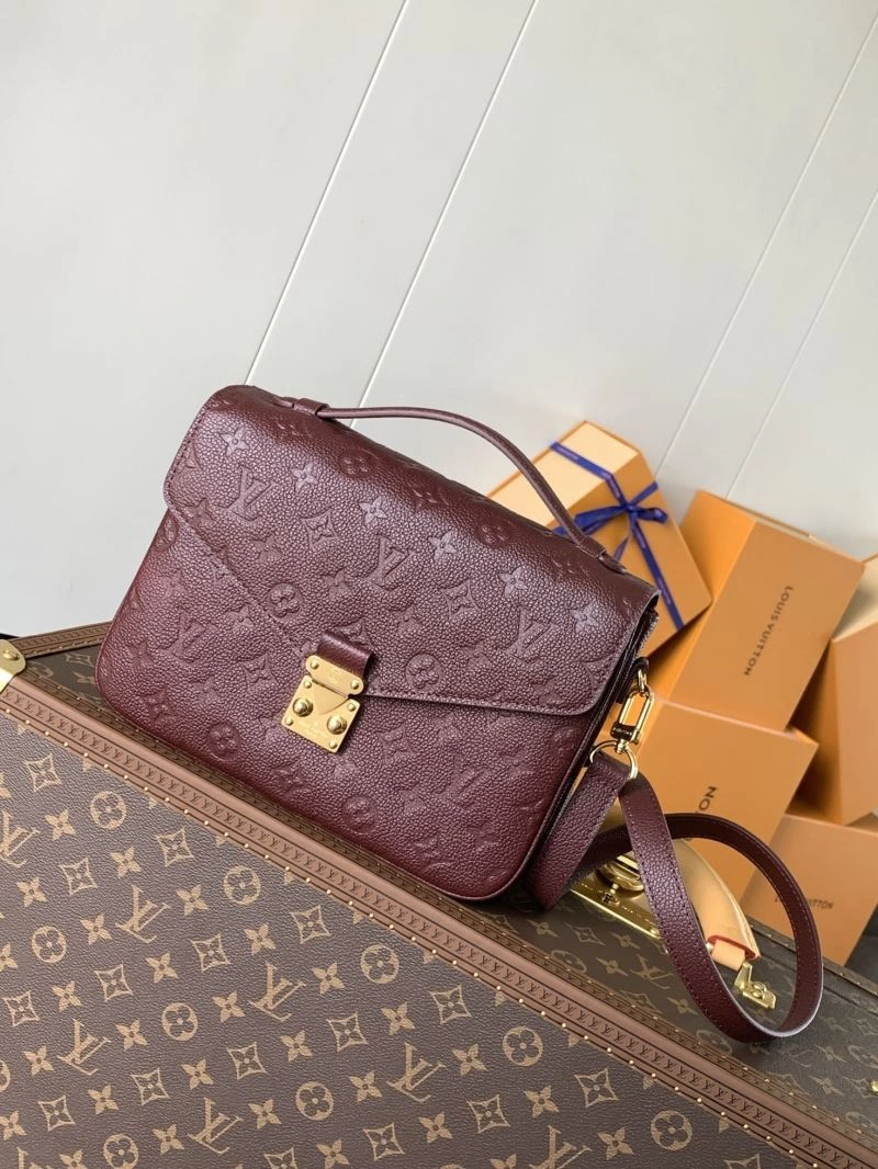 Neat Louis Vuitton Satchel Bags 93758