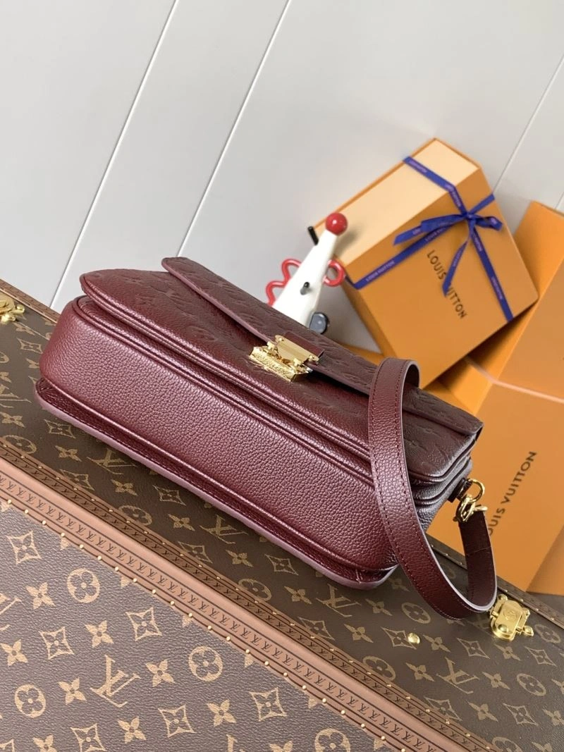 Neat Louis Vuitton Satchel Bags 93758
