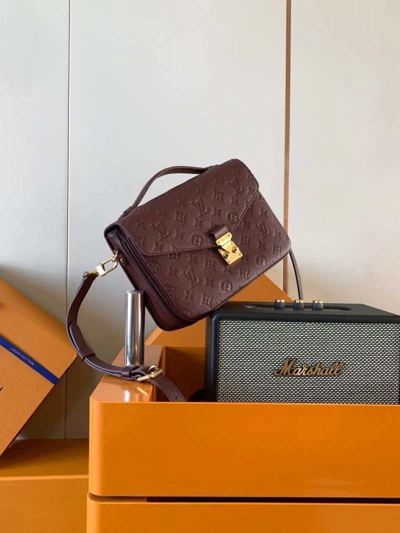 Neat Louis Vuitton Satchel Bags 93758