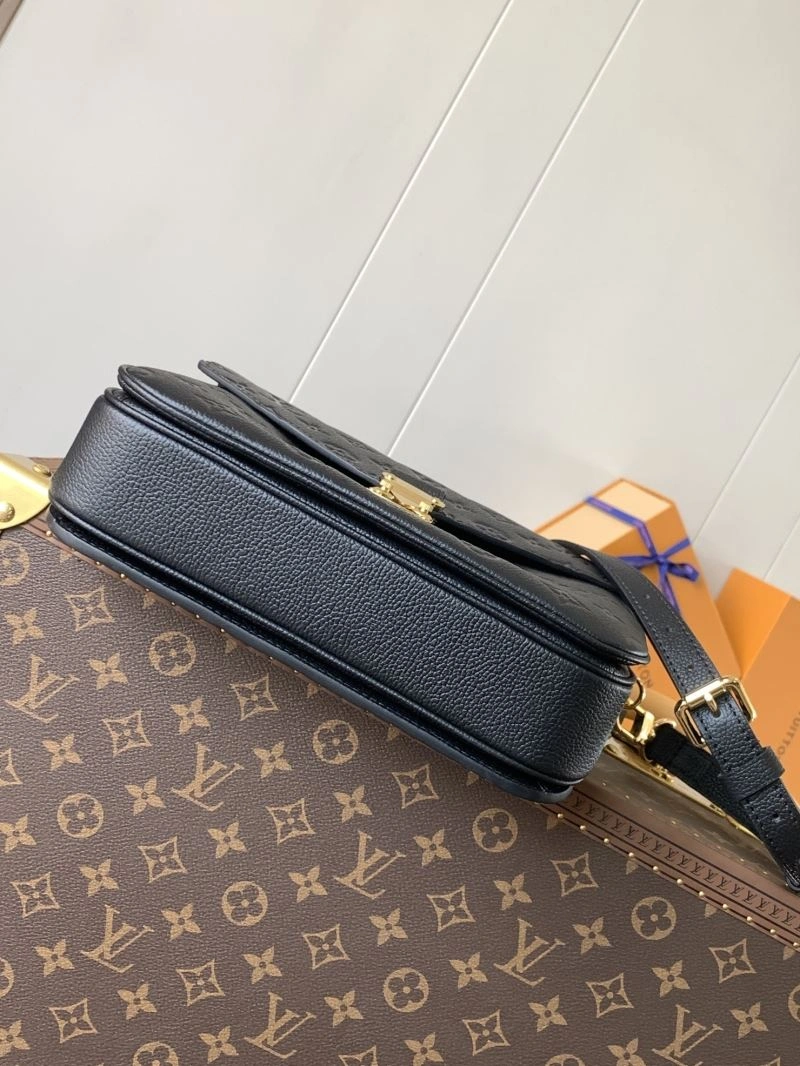 Sustainable Louis Vuitton Satchel Bags 93788