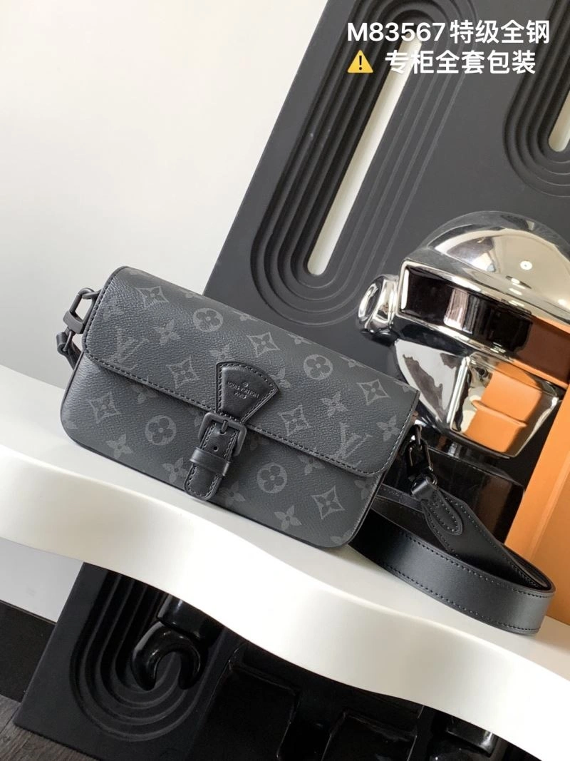 Louis Vuitton Satchel Bags EasyMatch 93766