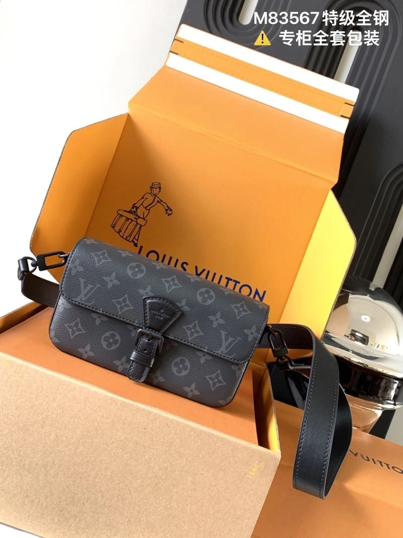Louis Vuitton Satchel Bags EasyMatch 93766