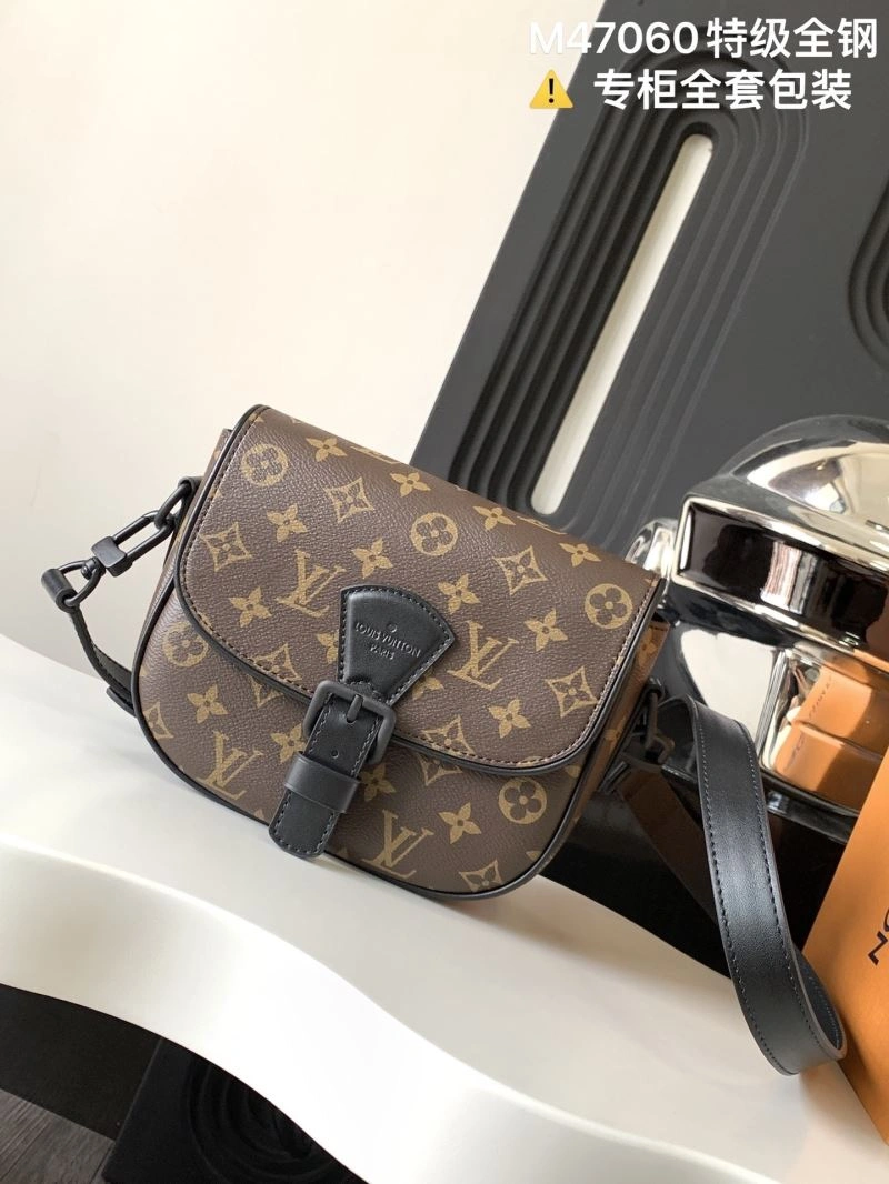 Louis Vuitton Satchel Bags Timeless 93767