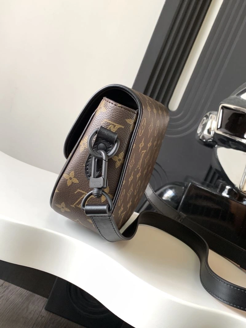 Louis Vuitton Satchel Bags Timeless 93767