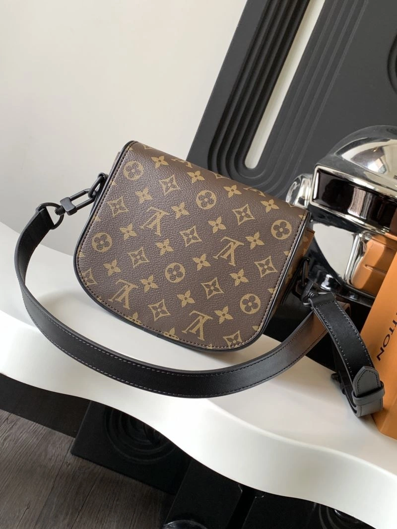 Louis Vuitton Satchel Bags Timeless 93767